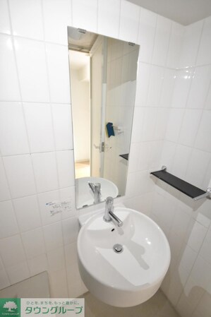 カスタリア日本橋の物件内観写真